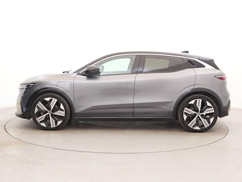 Used Renault Megane E Tech 2023 for sale - 79241546: Photo