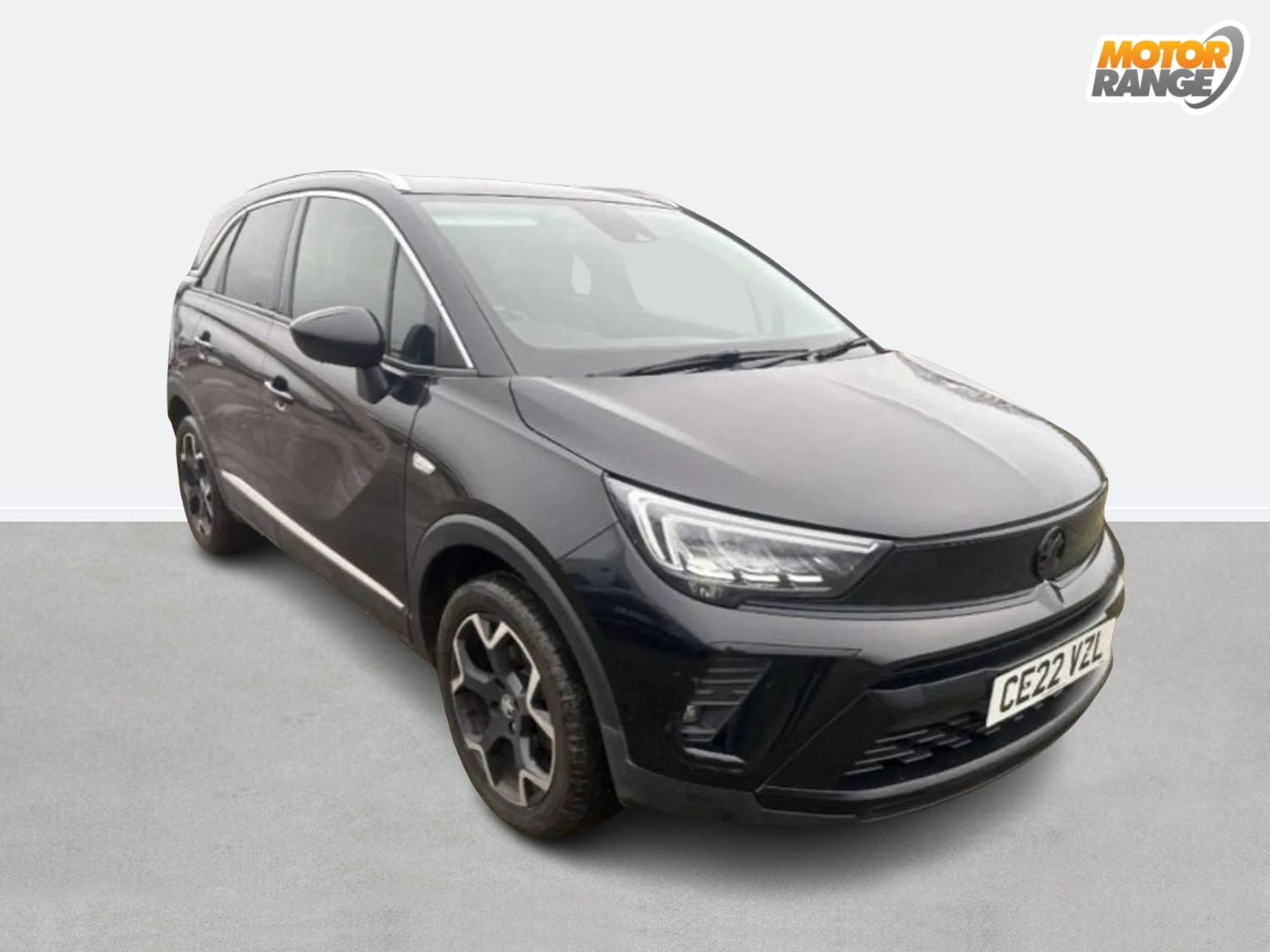 Used Vauxhall Crossland 2022 for sale - 76828031: Photo 1