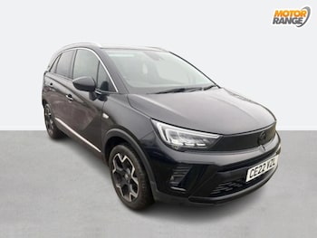 Used Vauxhall Crossland 2022 for sale - 76828031: Photo