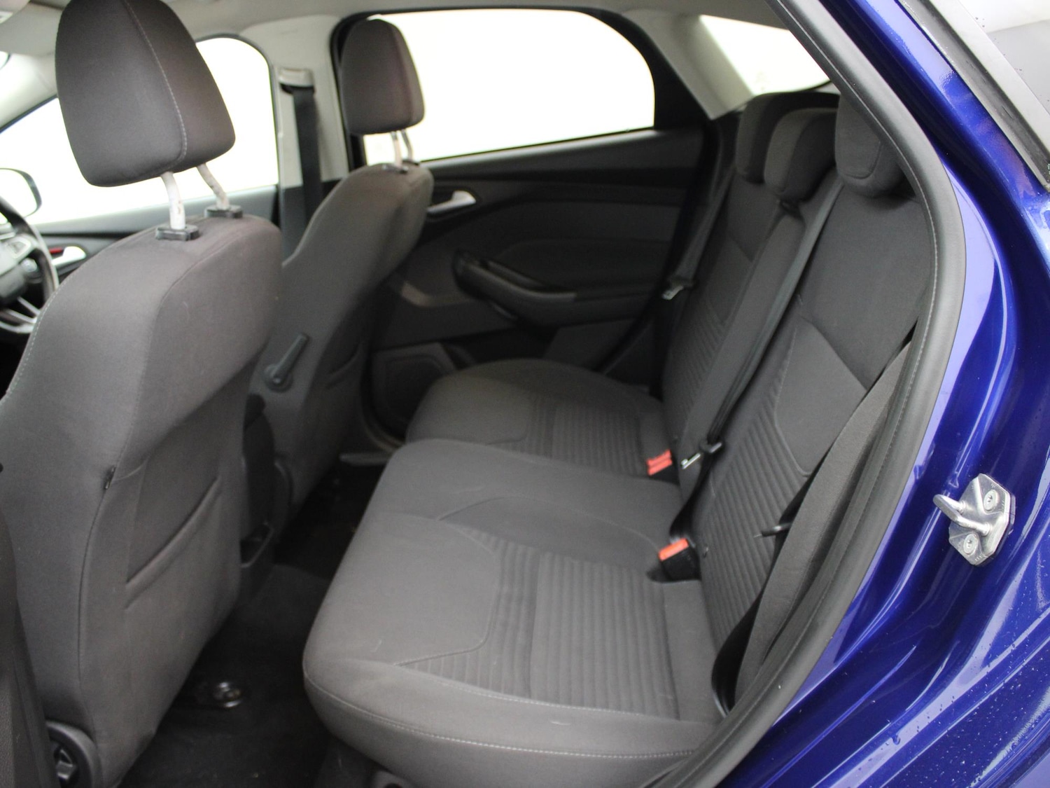 Used Ford Focus 2015 for sale - 76662147: Photo 10