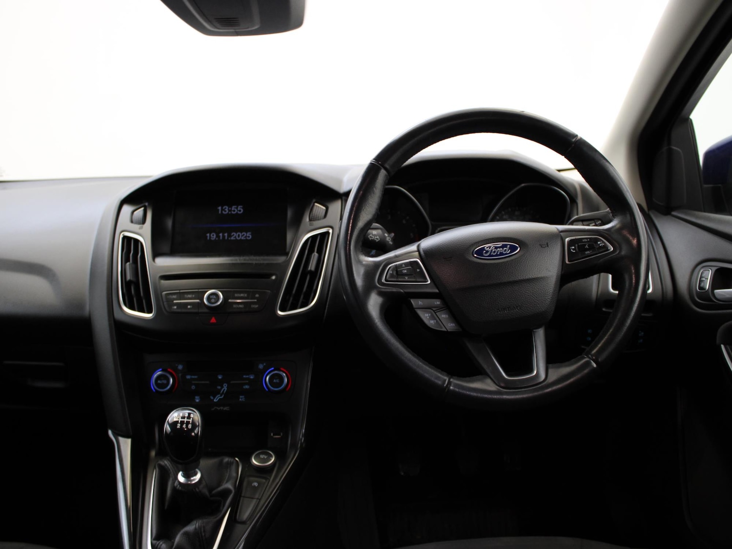 Used Ford Focus 2015 for sale - 76662147: Photo 12