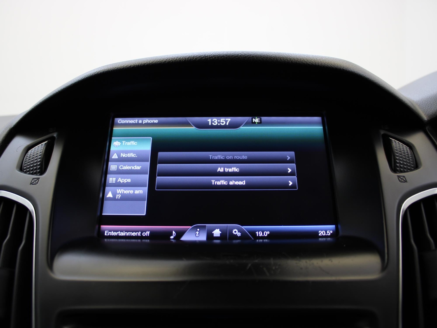 Used Ford Focus 2015 for sale - 76662147: Photo 15