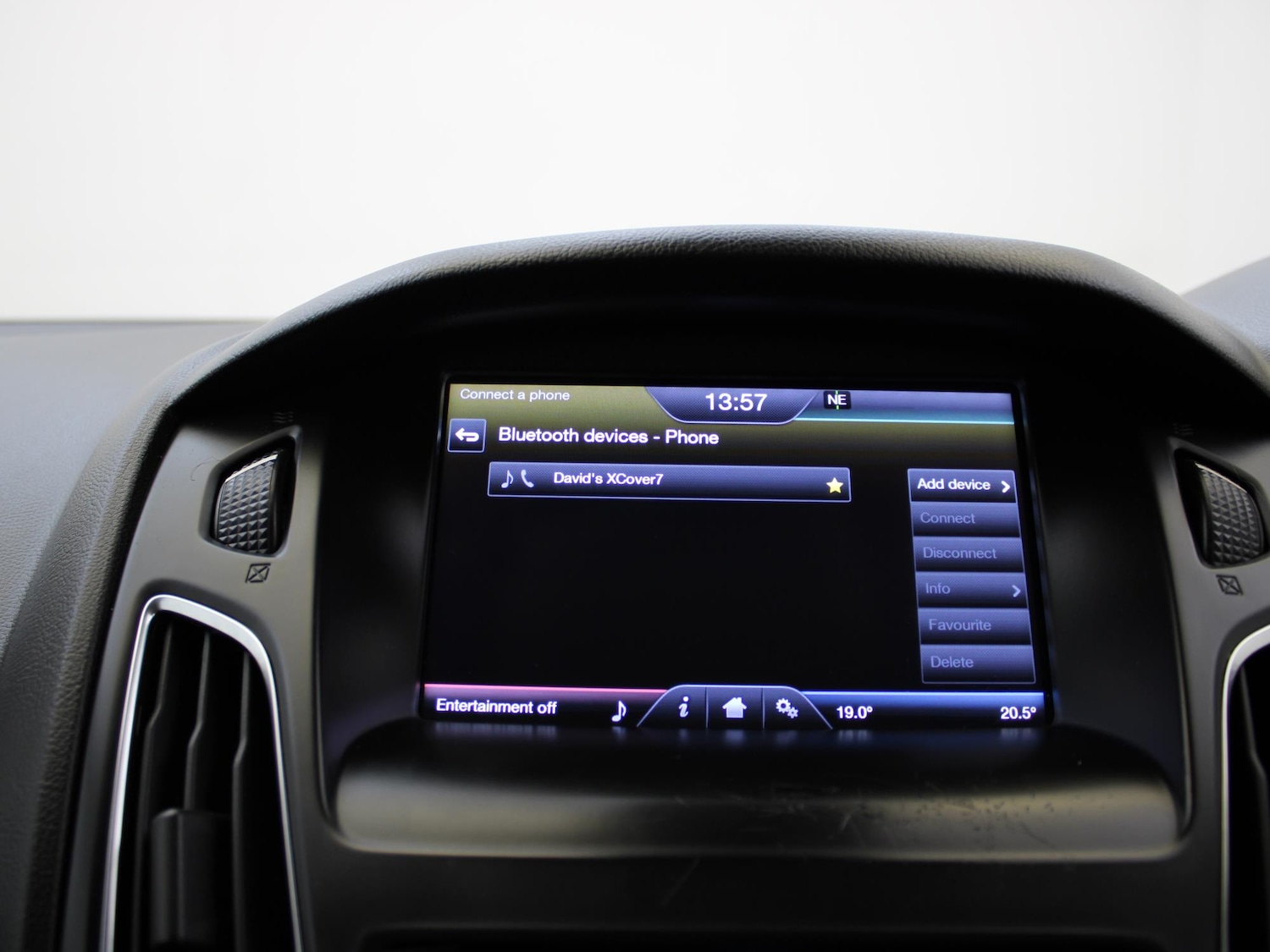 Used Ford Focus 2015 for sale - 76662147: Photo 16