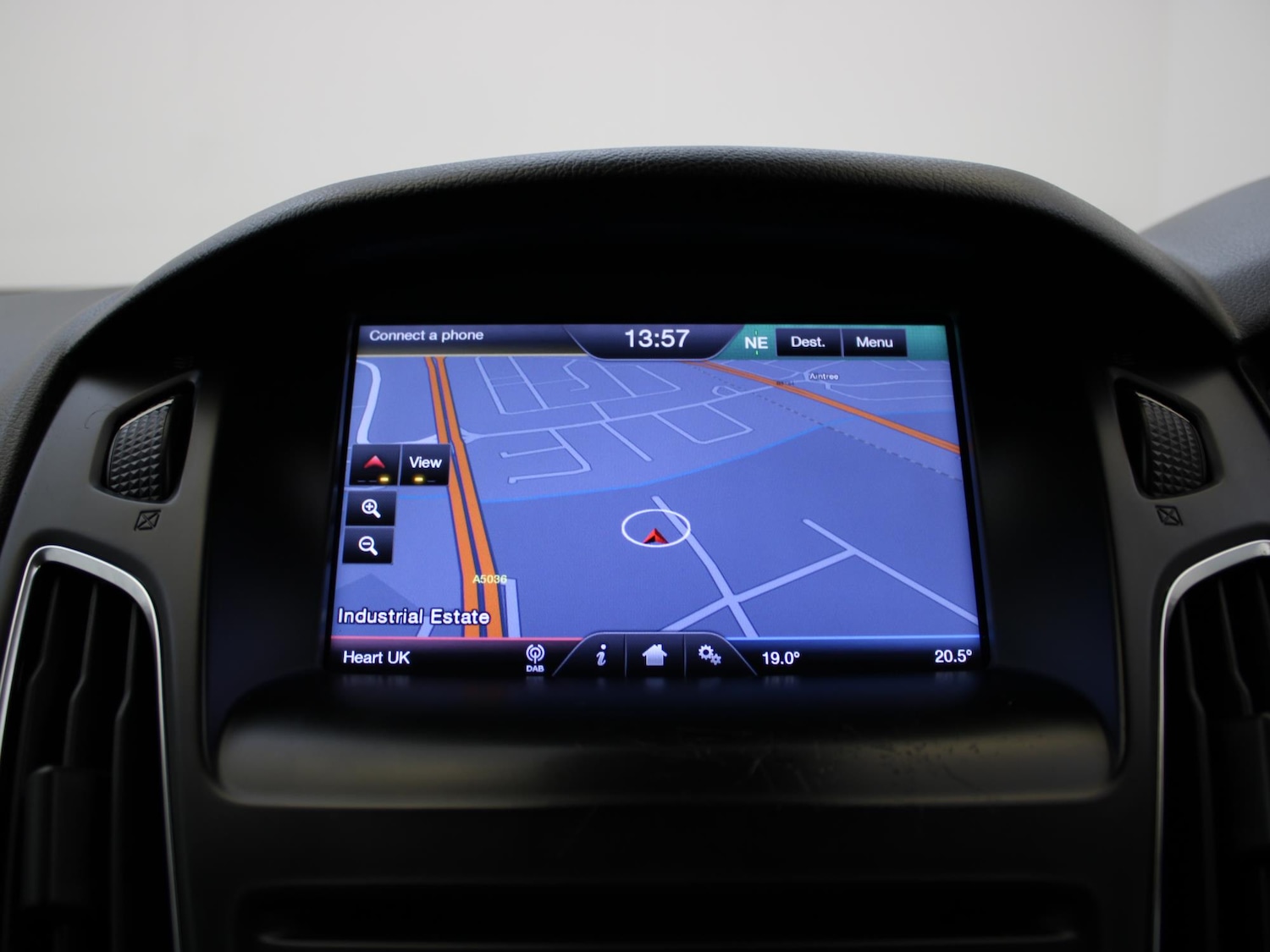 Used Ford Focus 2015 for sale - 76662147: Photo 18