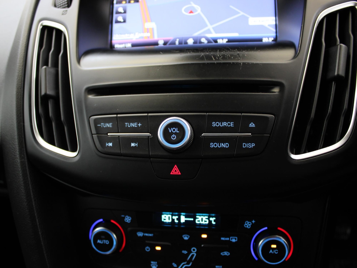 Used Ford Focus 2015 for sale - 76662147: Photo 19