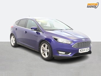 Used Ford Focus 2015 for sale - 76662147: Photo