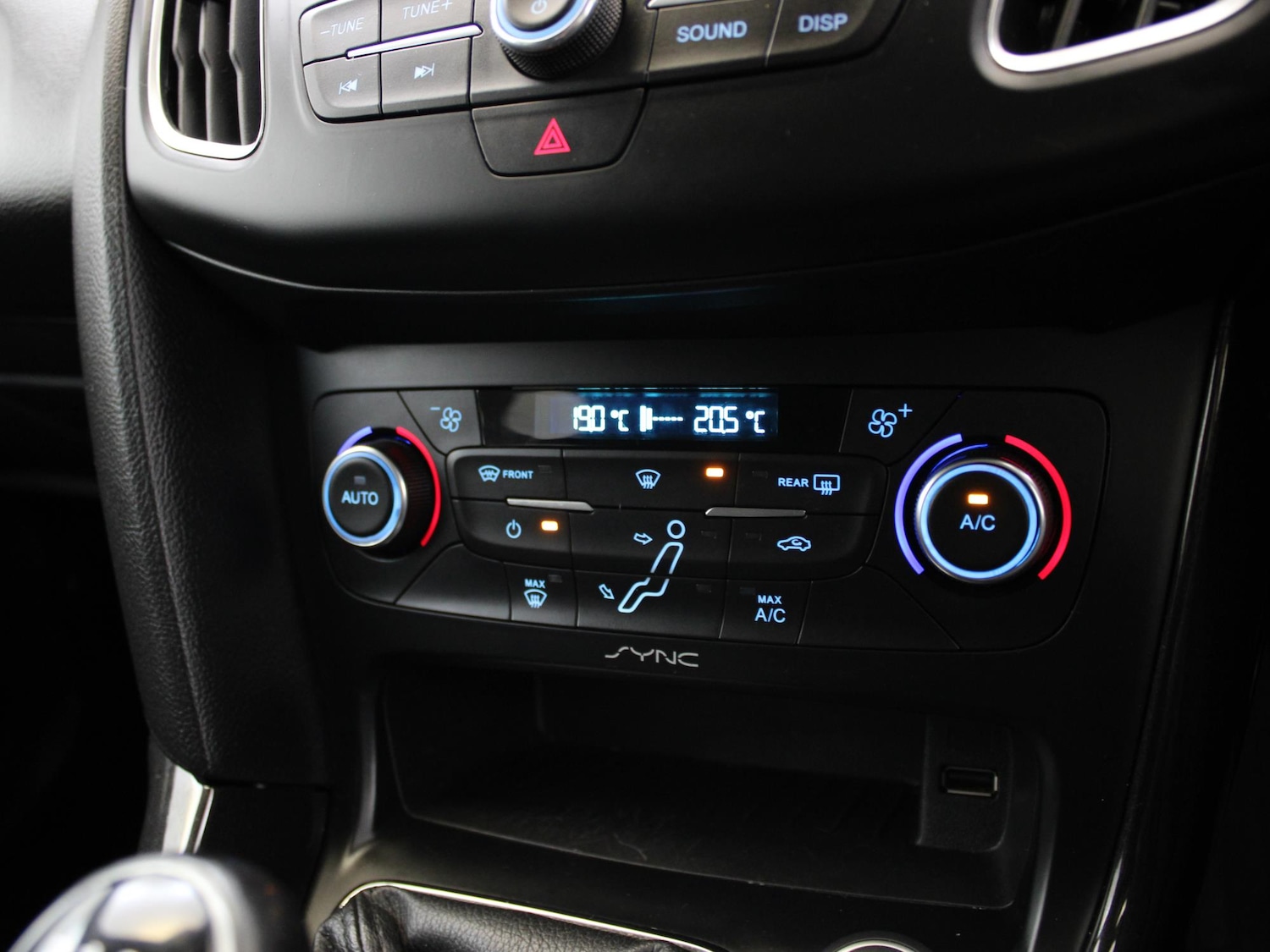 Used Ford Focus 2015 for sale - 76662147: Photo 20