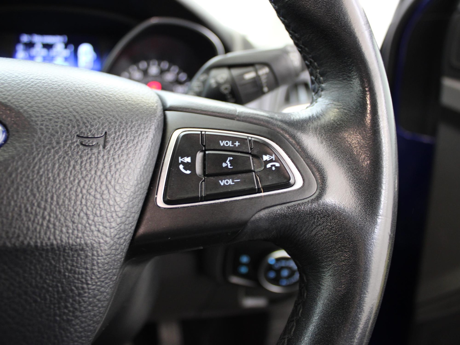 Used Ford Focus 2015 for sale - 76662147: Photo 25