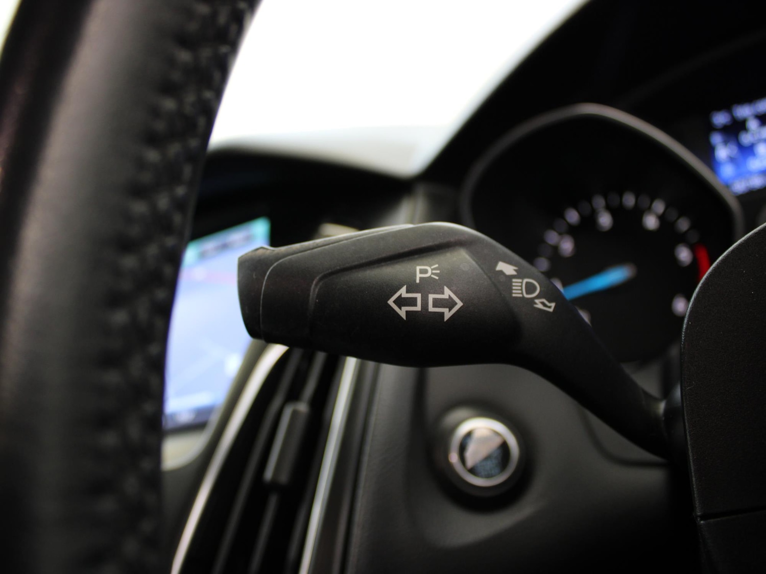 Used Ford Focus 2015 for sale - 76662147: Photo 26