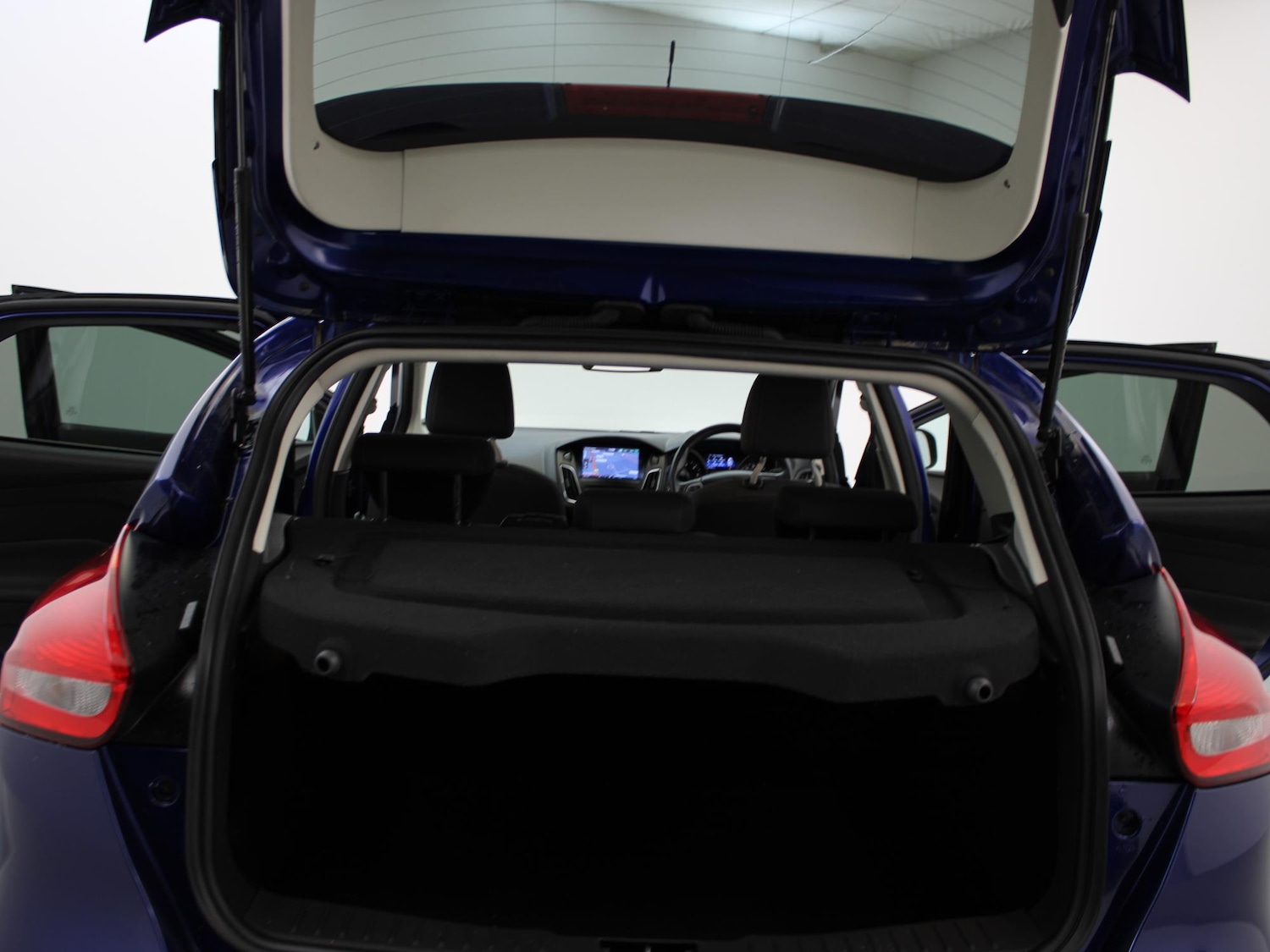 Used Ford Focus 2015 for sale - 76662147: Photo 31