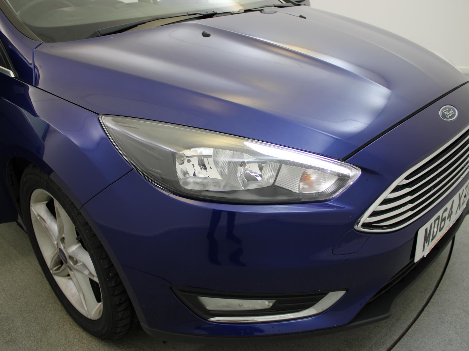 Used Ford Focus 2015 for sale - 76662147: Photo 33