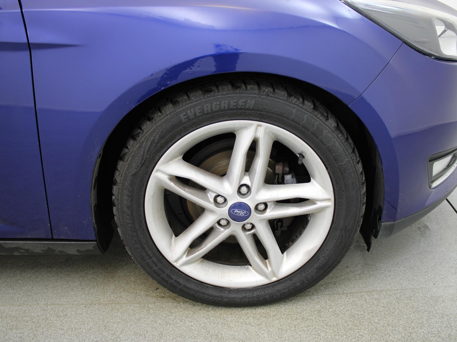 Used Ford Focus 2015 for sale - 76662147: Photo 34