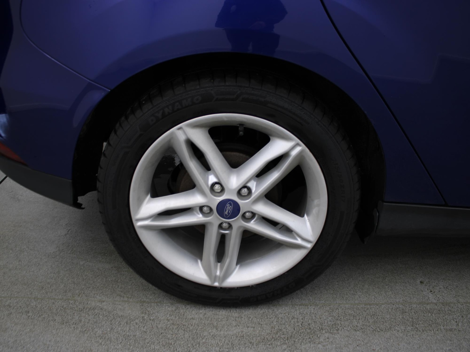 Used Ford Focus 2015 for sale - 76662147: Photo 35