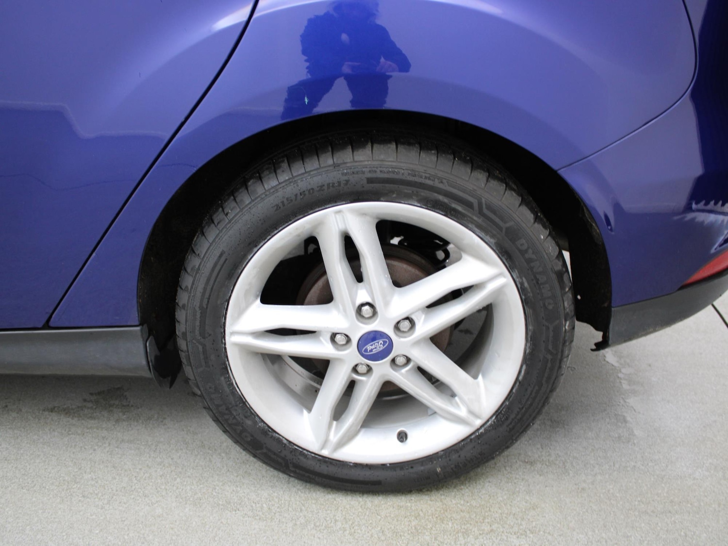 Used Ford Focus 2015 for sale - 76662147: Photo 36