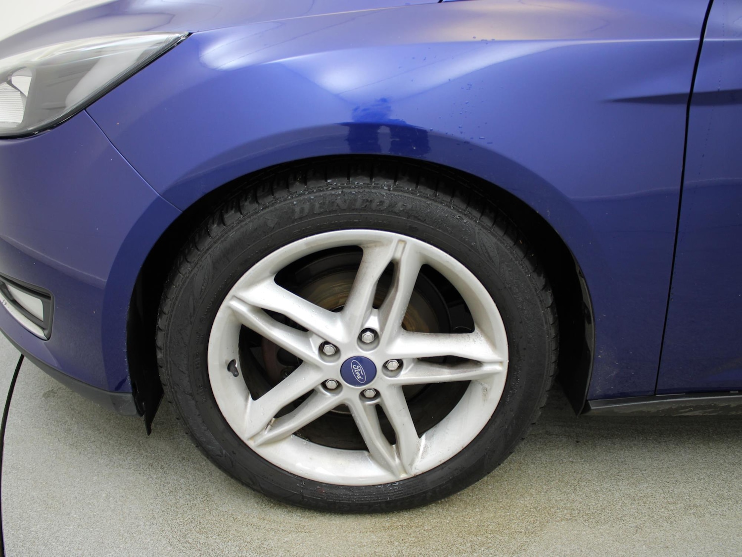 Used Ford Focus 2015 for sale - 76662147: Photo 37