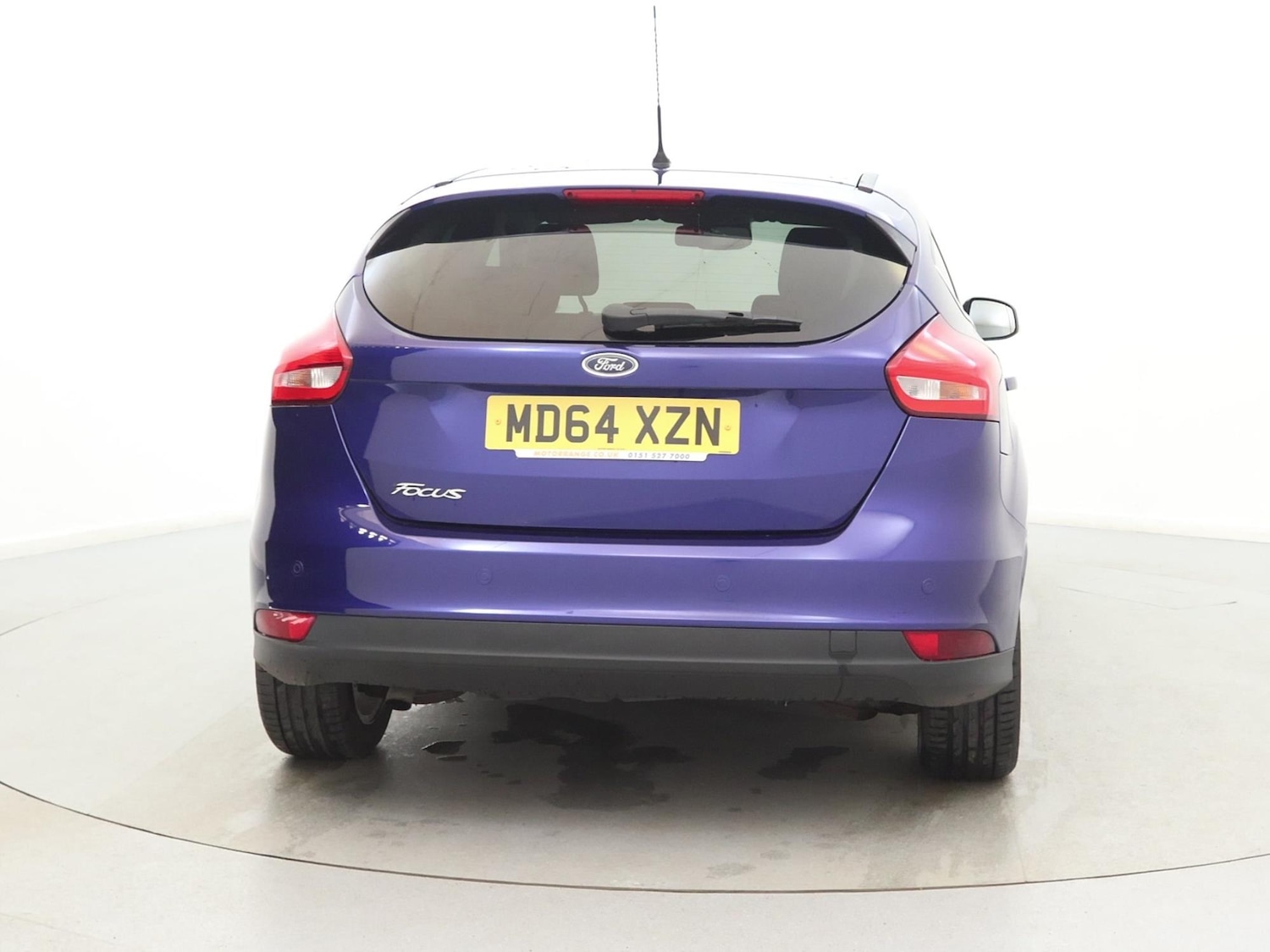 Used Ford Focus 2015 for sale - 76662147: Photo 6