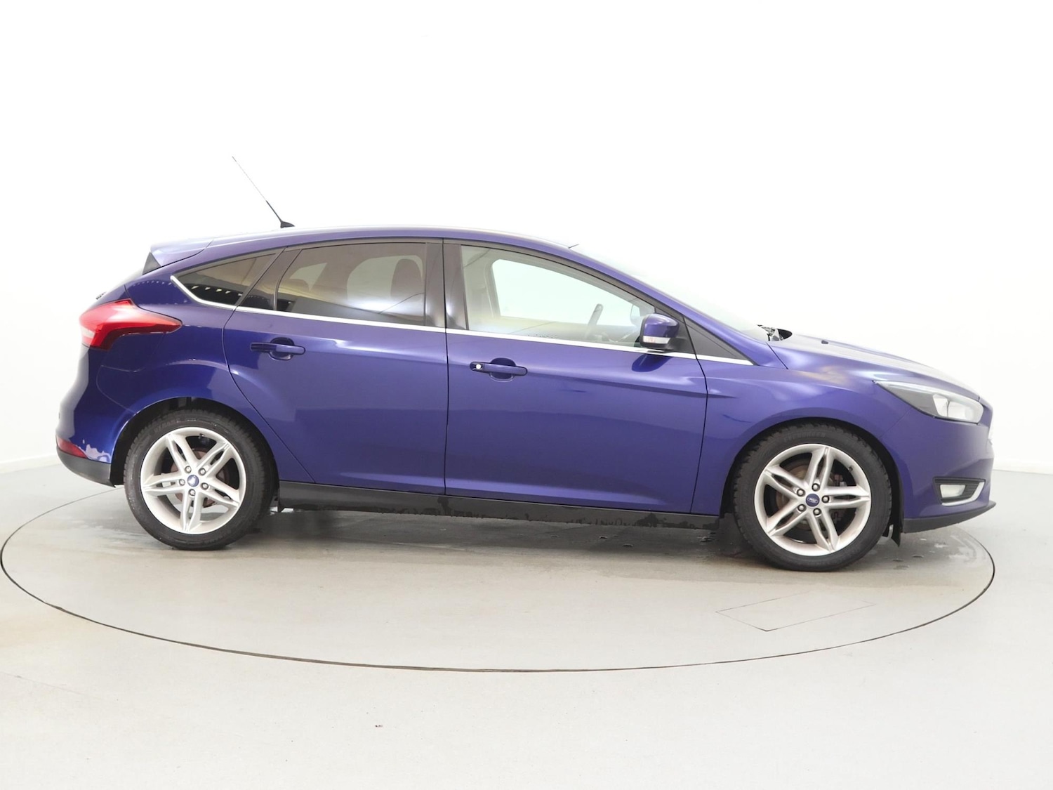 Used Ford Focus 2015 for sale - 76662147: Photo 8