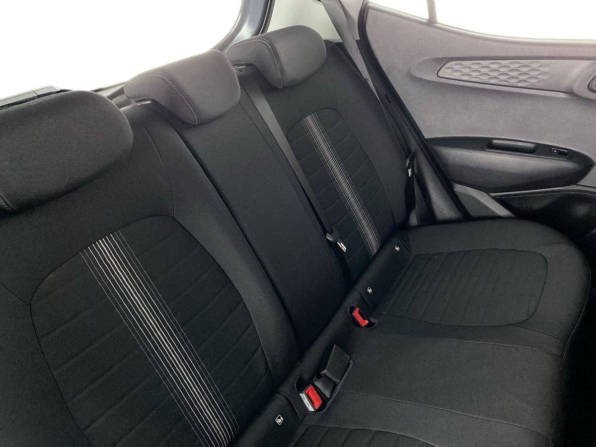 Used Hyundai i10 2023 for sale - 77011514: Photo 12