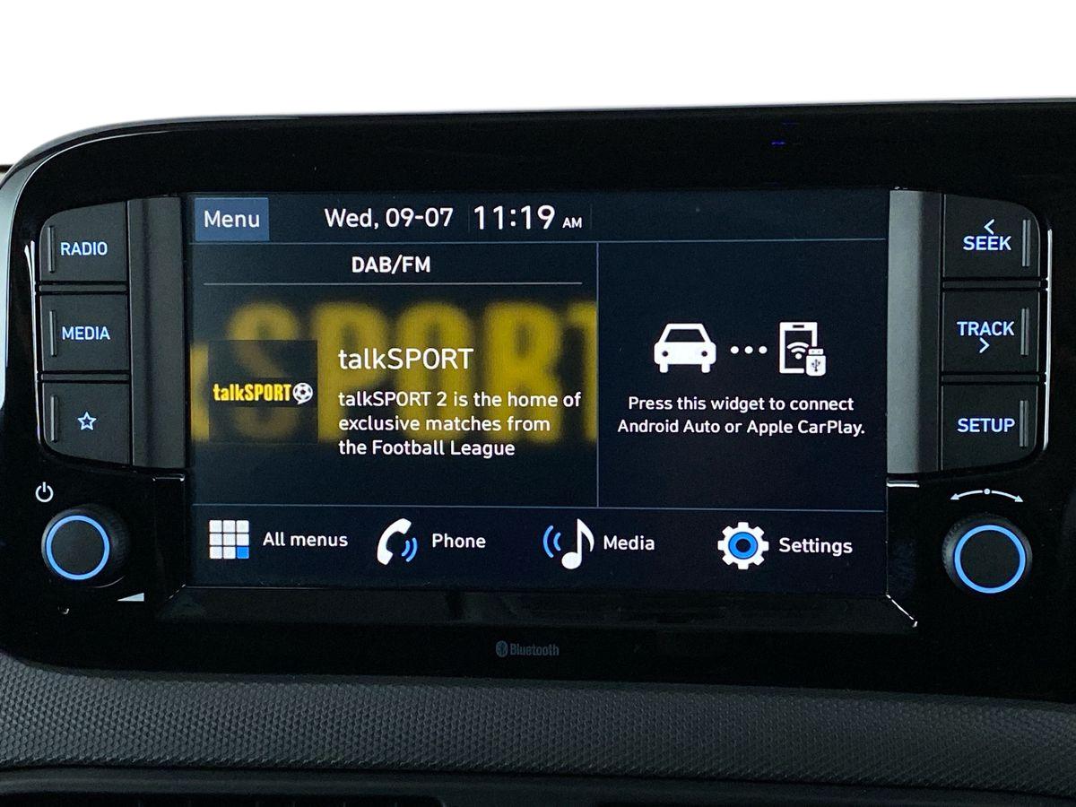 Used Hyundai i10 2023 for sale - 77011514: Photo 14