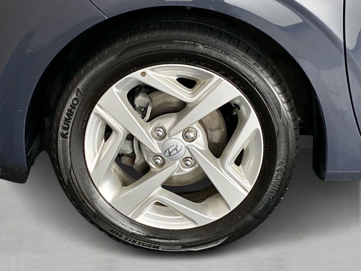 Used Hyundai i10 2023 for sale - 77011514: Photo 28