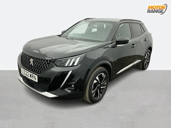 Used Peugeot 2008 2022 for sale - 78815493: Photo