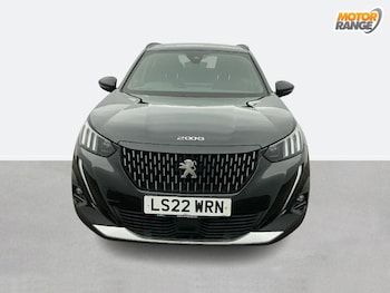 Used Peugeot 2008 2022 for sale - 78815493: Photo