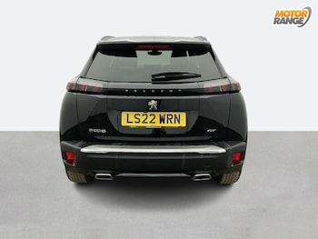 Used Peugeot 2008 2022 for sale - 78815493: Photo