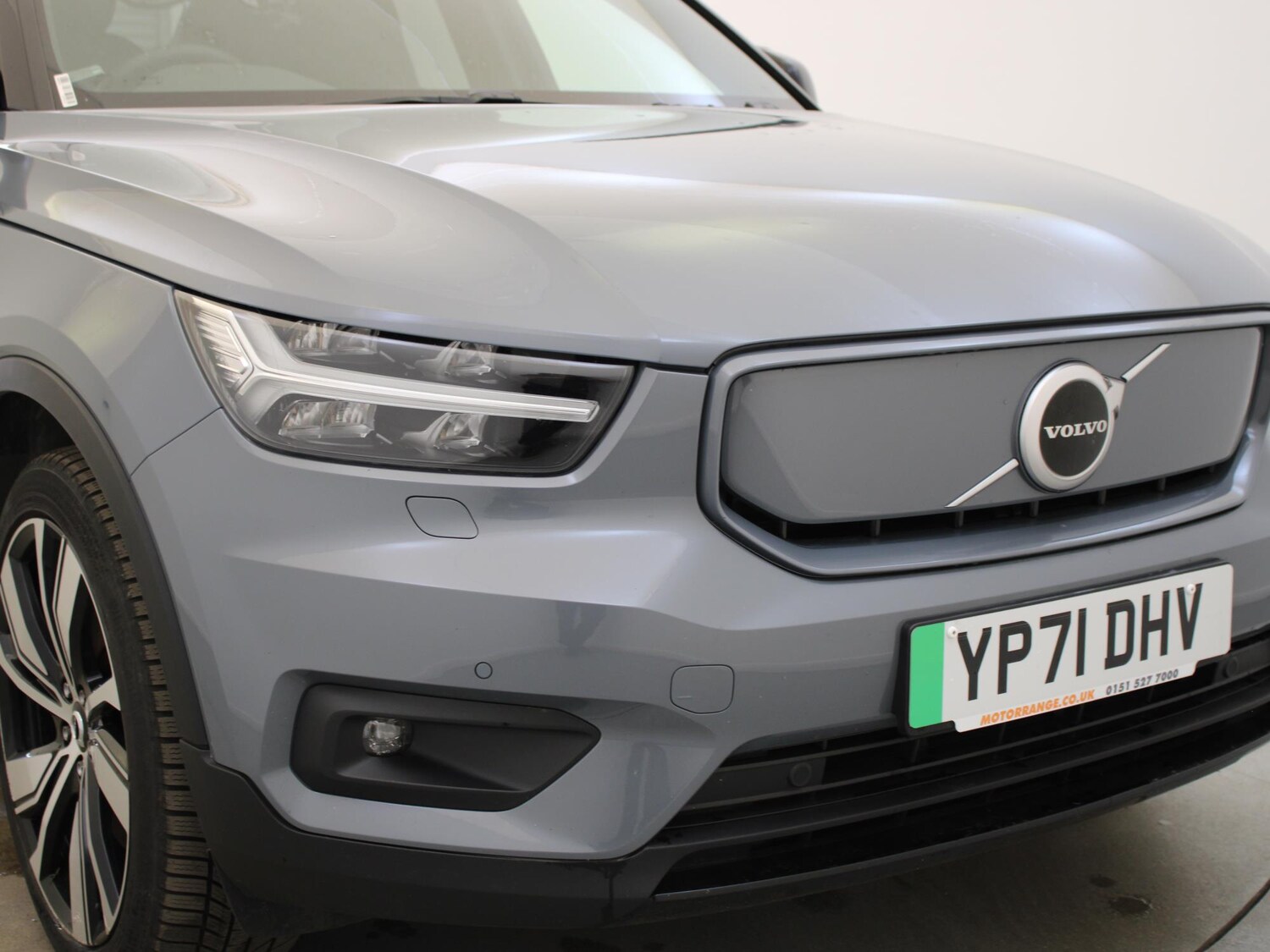 Vehicle 27