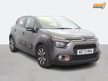 Used Citroen C3 2023 for sale - 78668775: Photo