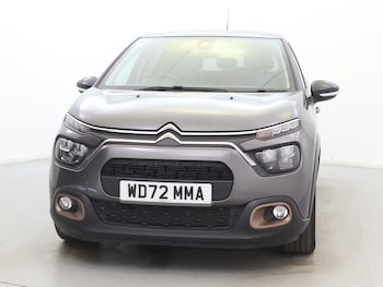 Used Citroen C3 2023 for sale - 78668775: Photo