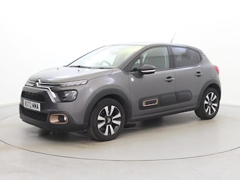 Used Citroen C3 2023 for sale - 78668775: Photo