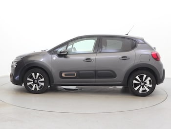 Used Citroen C3 2023 for sale - 78668775: Photo