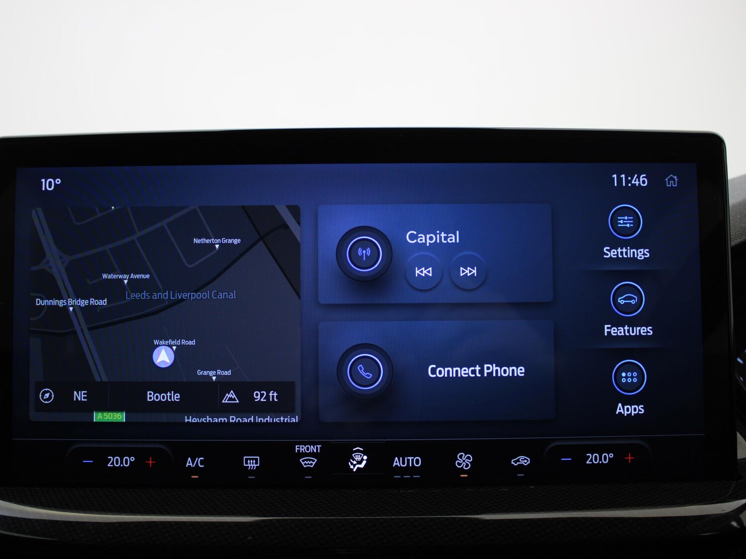 Used Ford Focus 2023 for sale - 77561176: Photo 11