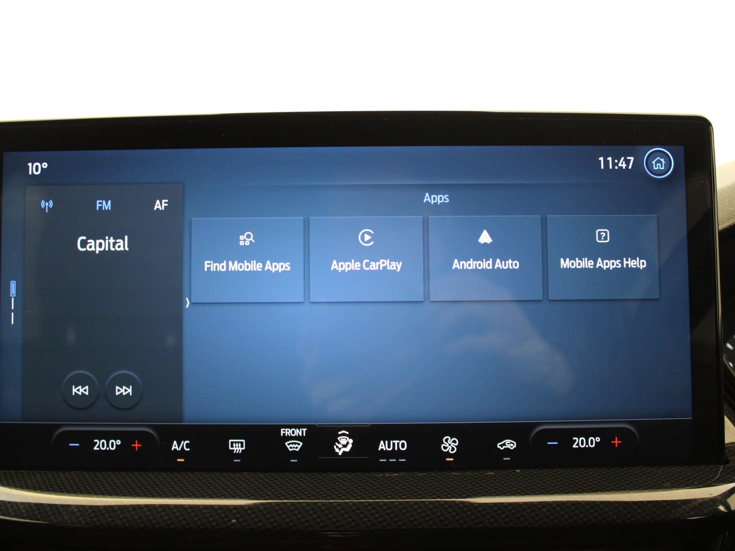 Used Ford Focus 2023 for sale - 77561176: Photo 12