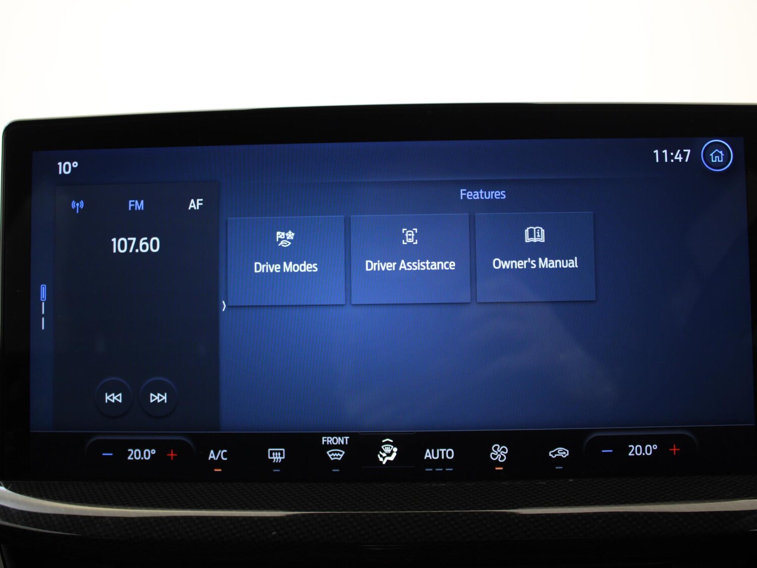 Used Ford Focus 2023 for sale - 77561176: Photo 13