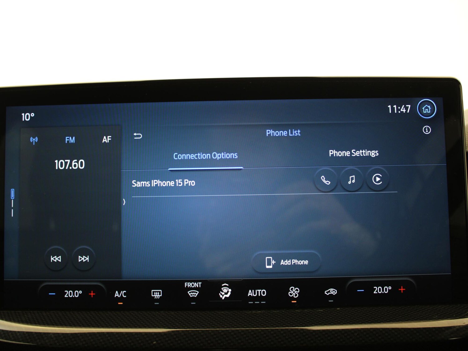 Used Ford Focus 2023 for sale - 77561176: Photo 14