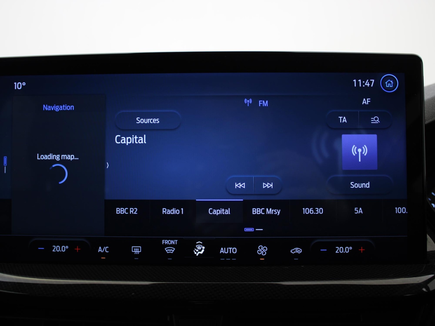 Used Ford Focus 2023 for sale - 77561176: Photo 15