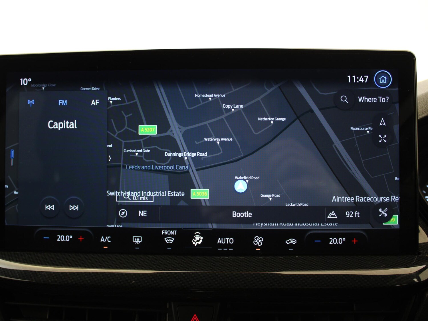 Used Ford Focus 2023 for sale - 77561176: Photo 16