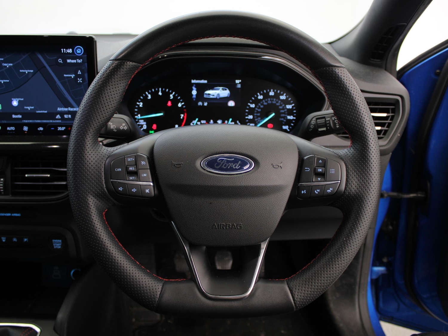 Used Ford Focus 2023 for sale - 77561176: Photo 18