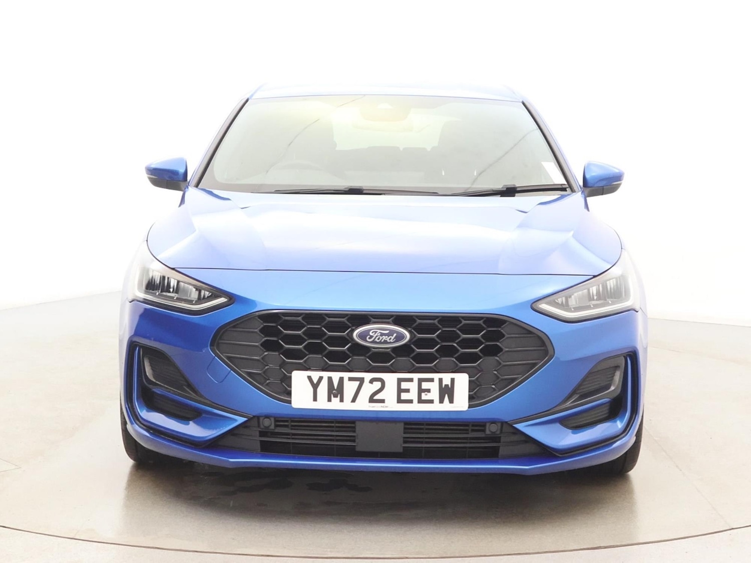 Used Ford Focus 2023 for sale - 77561176: Photo 2