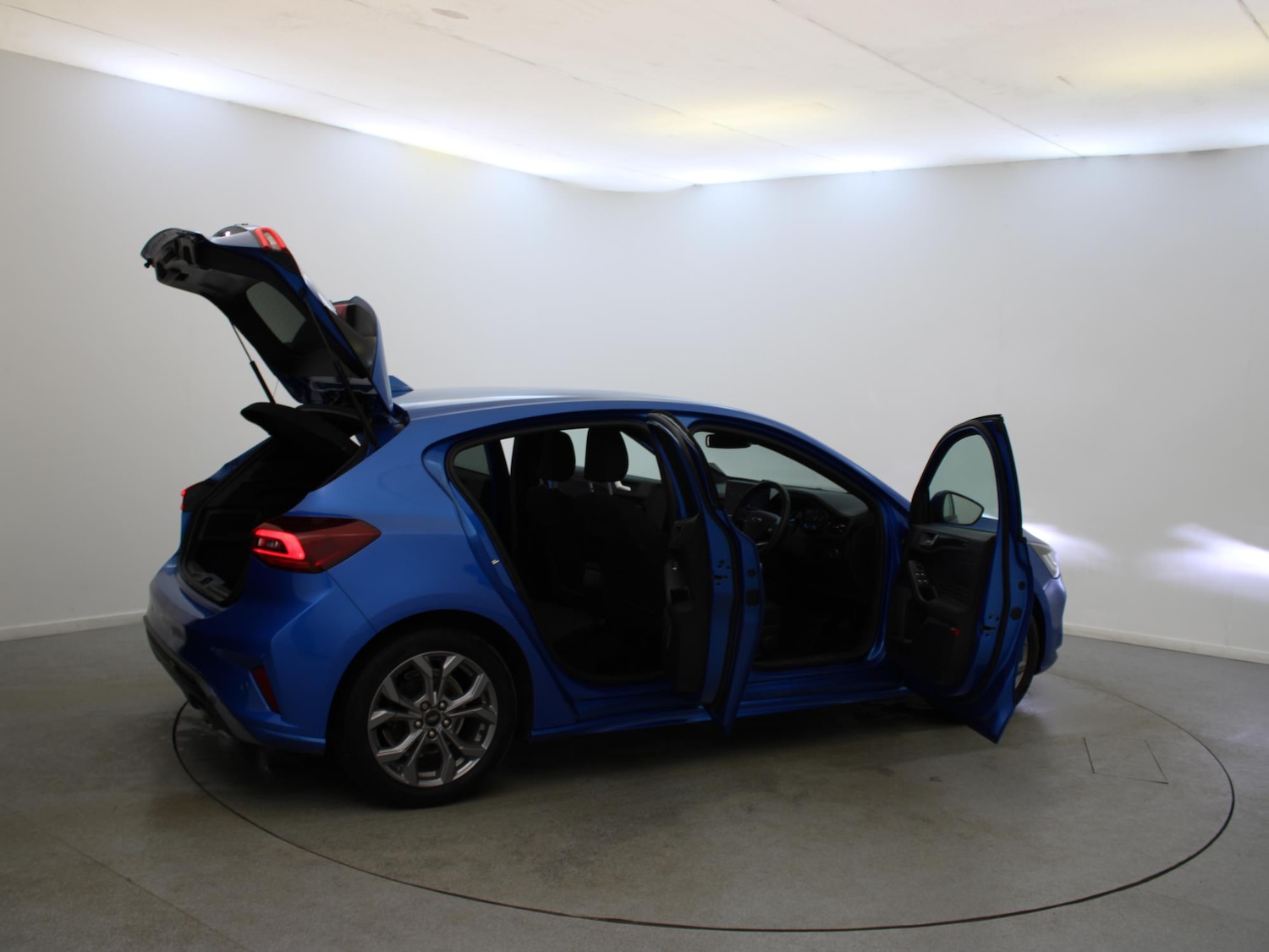 Used Ford Focus 2023 for sale - 77561176: Photo 26