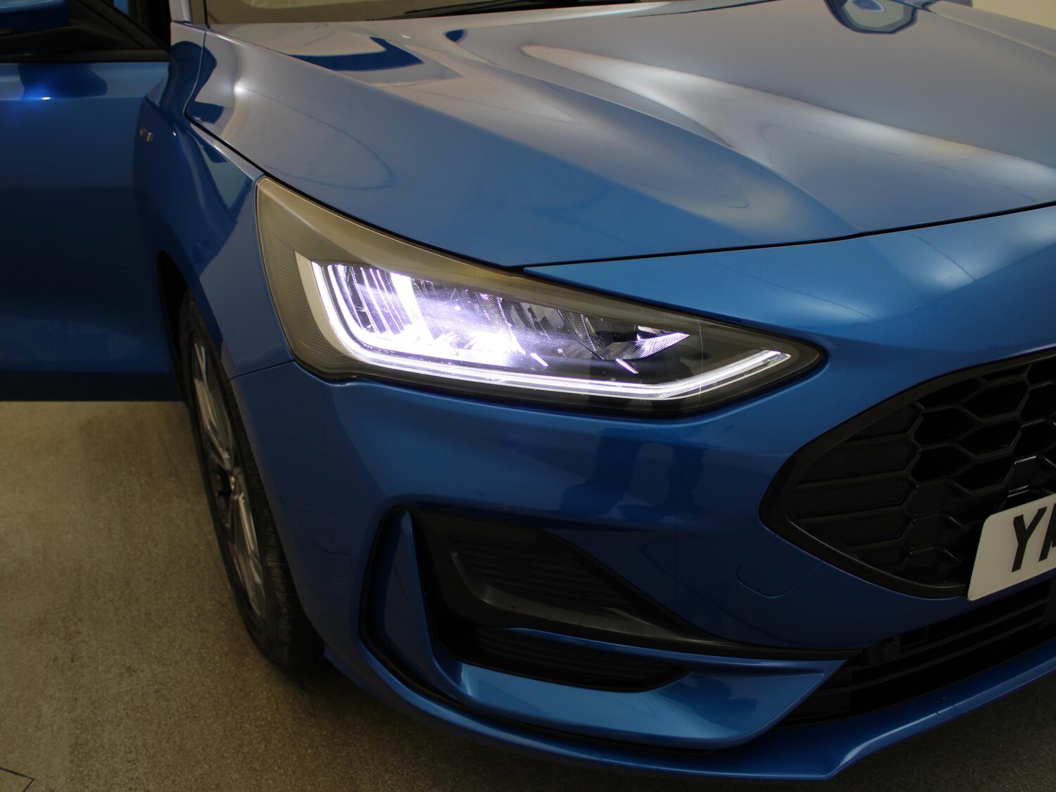 Used Ford Focus 2023 for sale - 77561176: Photo 27