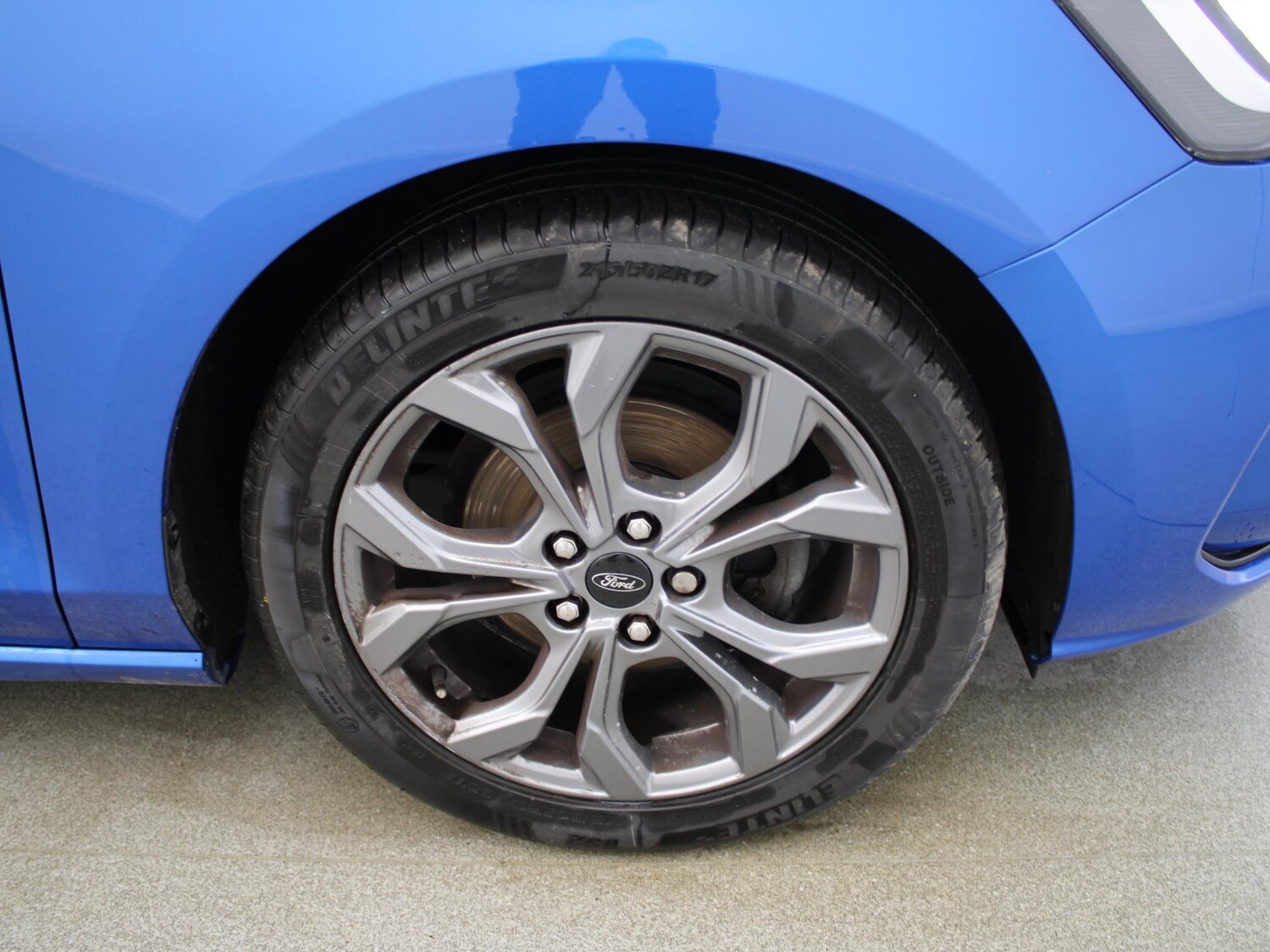 Used Ford Focus 2023 for sale - 77561176: Photo 28