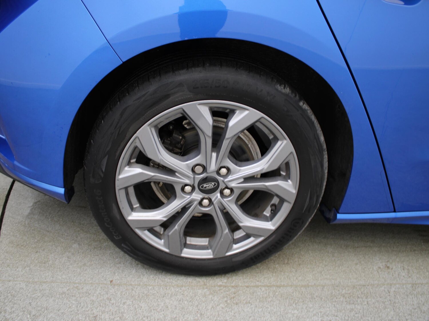 Used Ford Focus 2023 for sale - 77561176: Photo 29