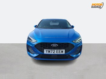 Used Ford Focus 2023 for sale - 77561176: Photo