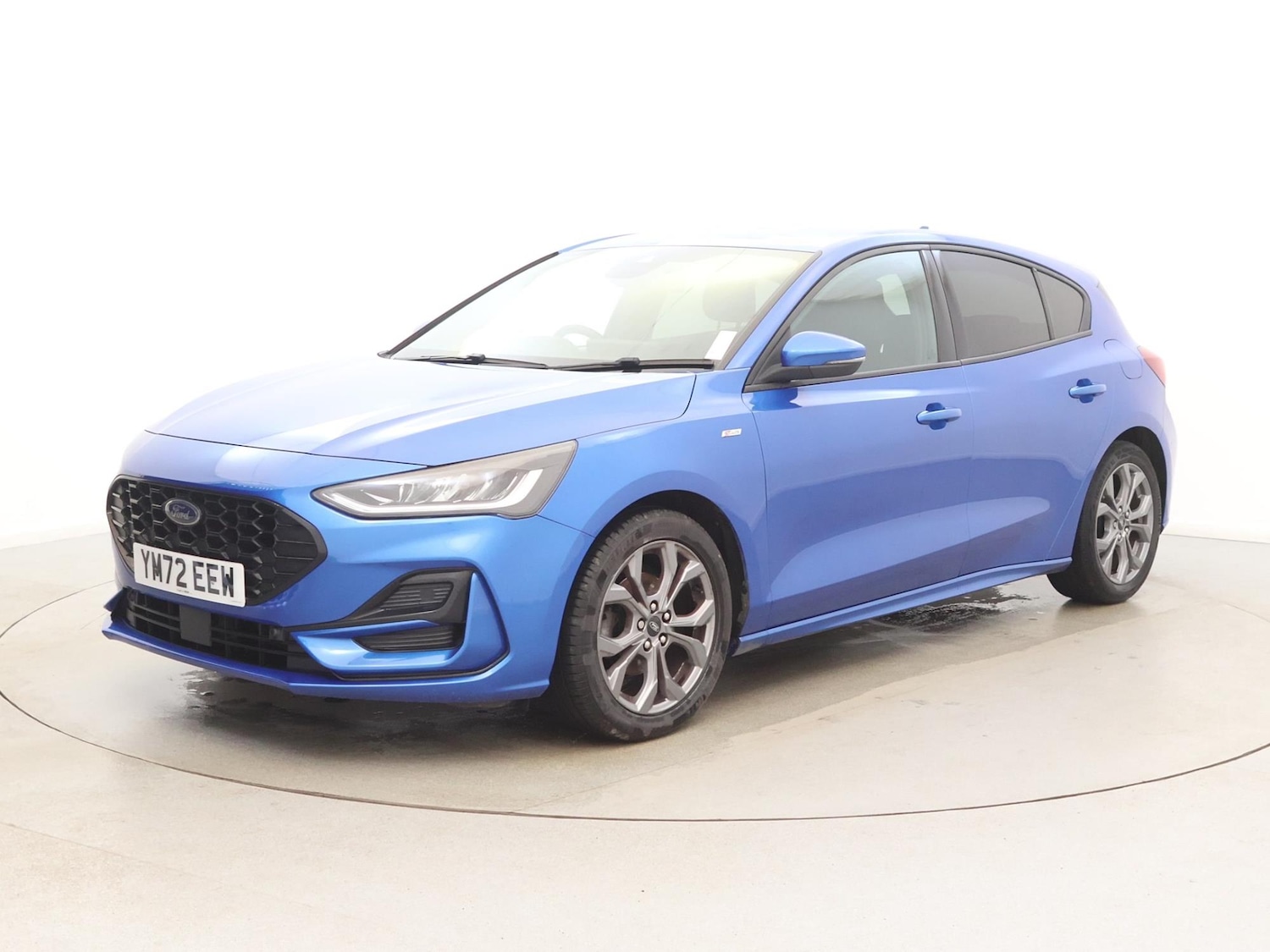 Used Ford Focus 2023 for sale - 77561176: Photo 3