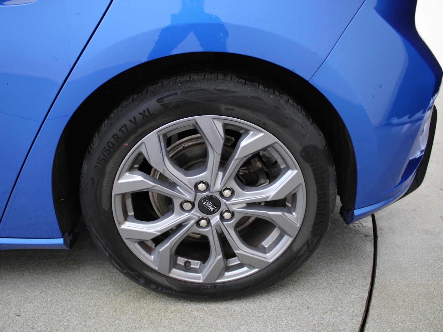 Used Ford Focus 2023 for sale - 77561176: Photo 30