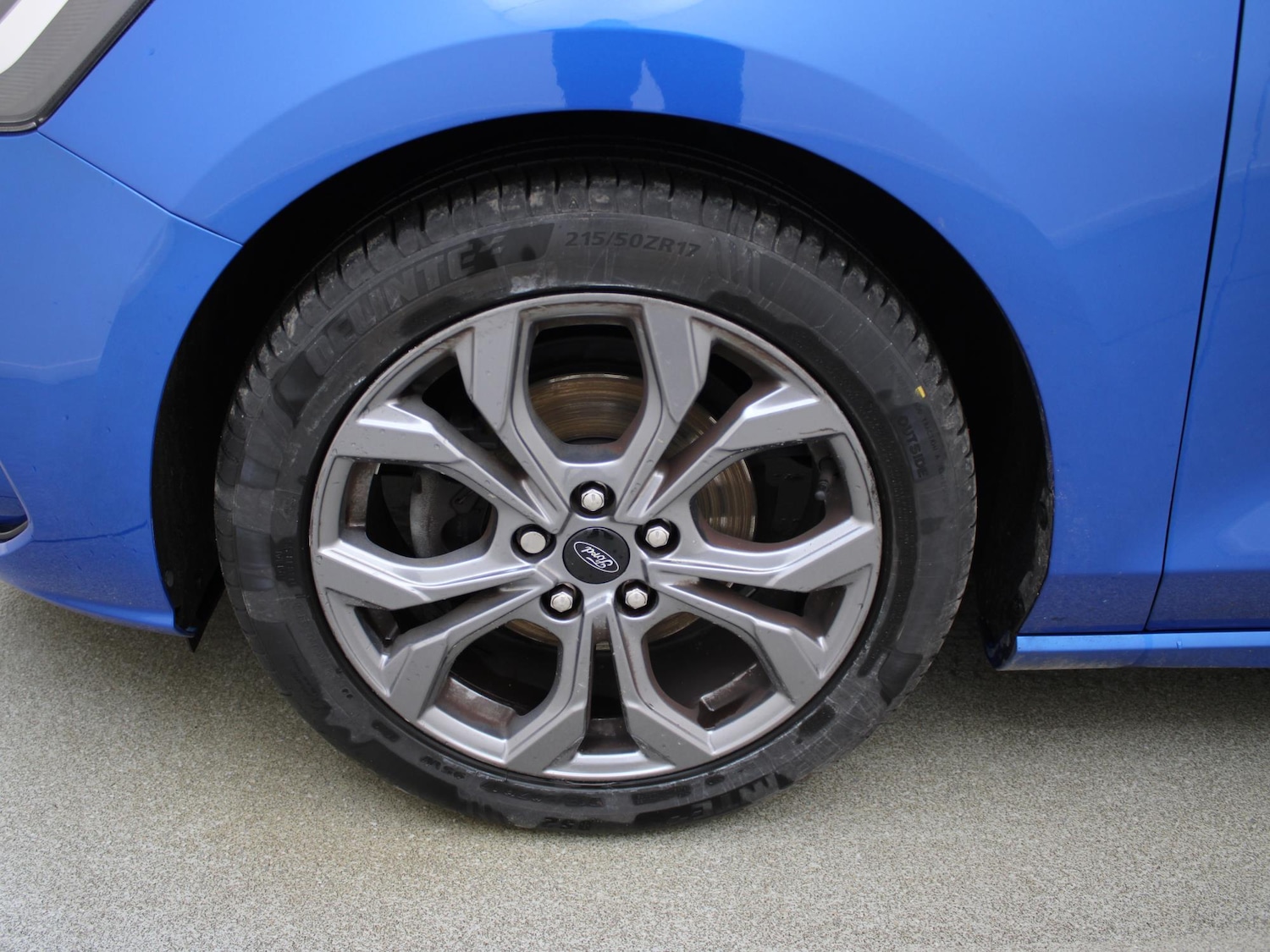 Used Ford Focus 2023 for sale - 77561176: Photo 31