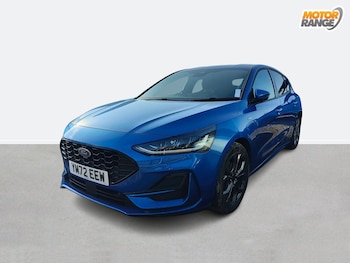 Used Ford Focus 2023 for sale - 77561176: Photo