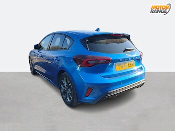 Used Ford Focus 2023 for sale - 77561176: Photo